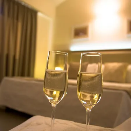 Hotel Palazzo Ruschioni Boutique Camerano