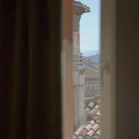 Palazzo Ruschioni Boutique Hotel Camerano