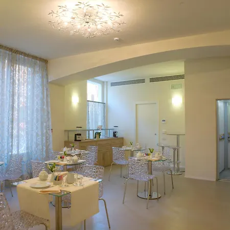 Hotel Palazzo Ruschioni Boutique 3*