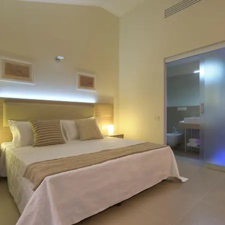 Hotel Palazzo Ruschioni Boutique Camerano