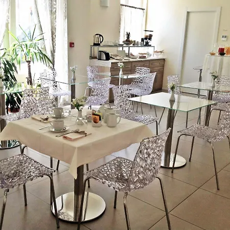 Hotel Palazzo Ruschioni Boutique 3*