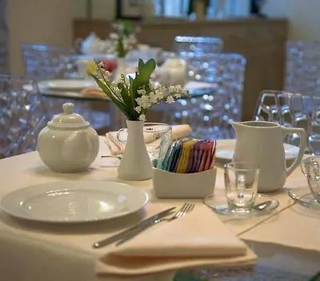 Palazzo Ruschioni Boutique 3* Camerano