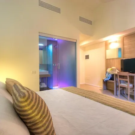 Palazzo Ruschioni Boutique 3* Camerano