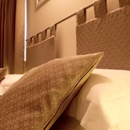 Palazzo Ruschioni Boutique 3* Camerano