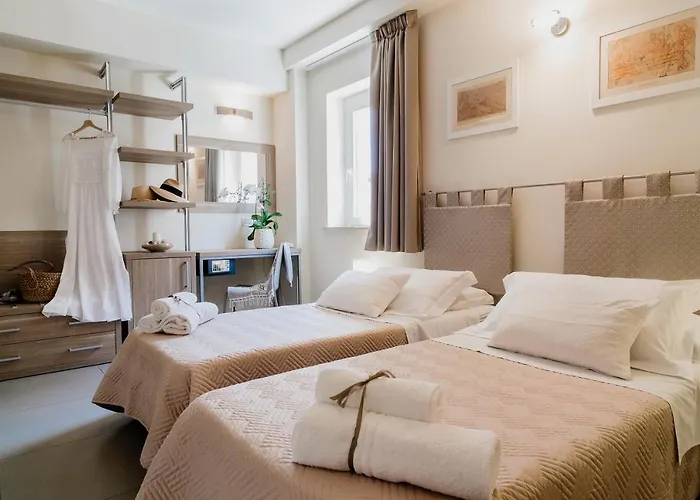 Hotel Palazzo Ruschioni Boutique