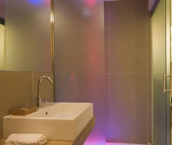 Hotel Palazzo Ruschioni Boutique