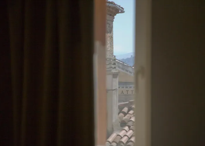 Palazzo Ruschioni Boutique Hotel Camerano