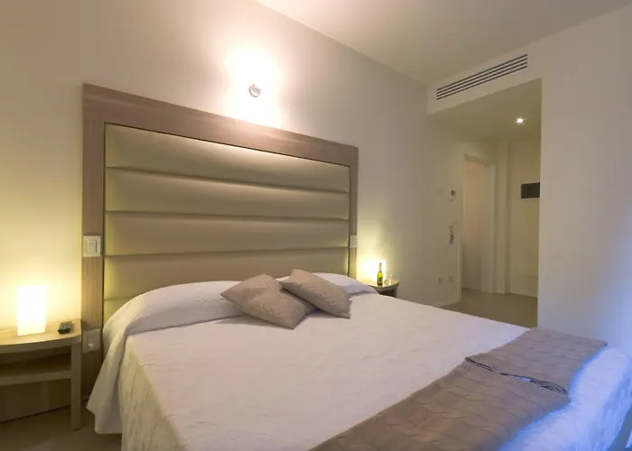 Palazzo Ruschioni Boutique 3* Camerano