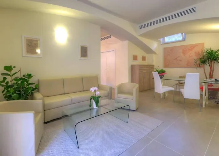 Palazzo Ruschioni Boutique Hotel 3*