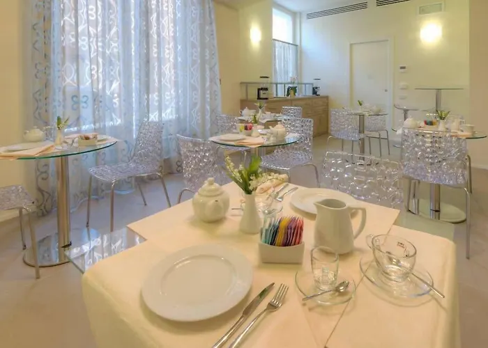 Palazzo Ruschioni Boutique 3* Camerano
