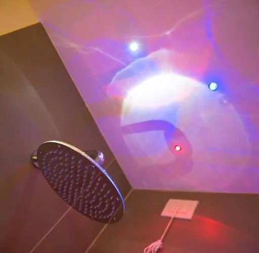 Palazzo Ruschioni Boutique 3*