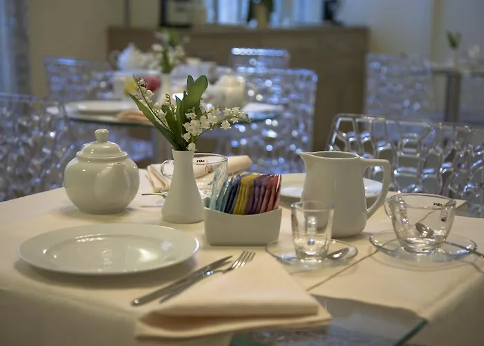 Hotel Palazzo Ruschioni Boutique Camerano