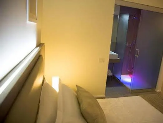 Palazzo Ruschioni Boutique Hotel