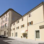 מלון Palazzo Ruschioni Boutique 3*