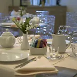 מלון Palazzo Ruschioni Boutique קמראנו