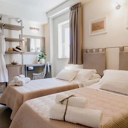 Hotell Palazzo Ruschioni Boutique