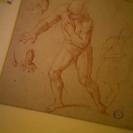 Palazzo Ruschioni Boutique Hotell 3*