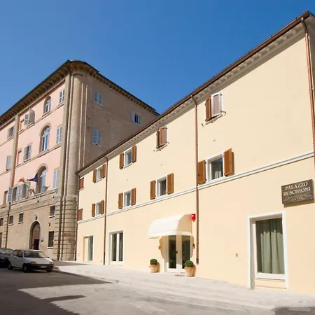 Palazzo Ruschioni Boutique 3*
