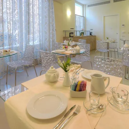 Hotel Palazzo Ruschioni Boutique