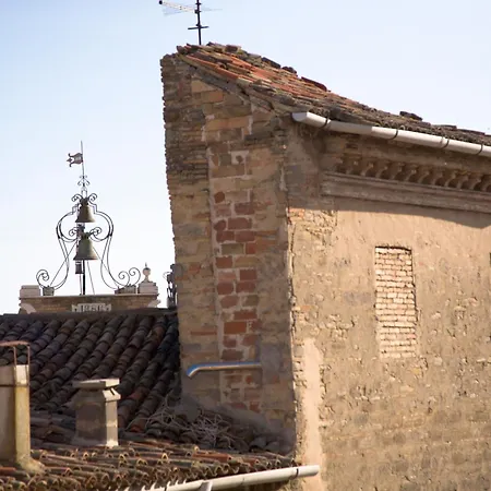 Hotell Palazzo Ruschioni Boutique Camerano