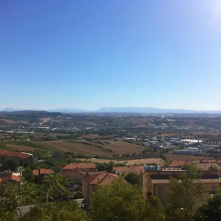 Hotell Palazzo Ruschioni Boutique Camerano