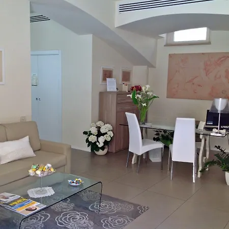 Palazzo Ruschioni Boutique