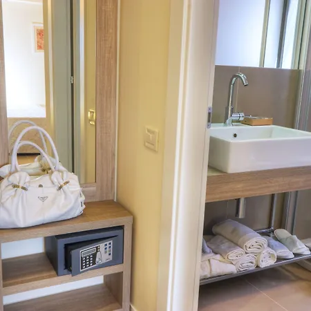 Palazzo Ruschioni Boutique 3*