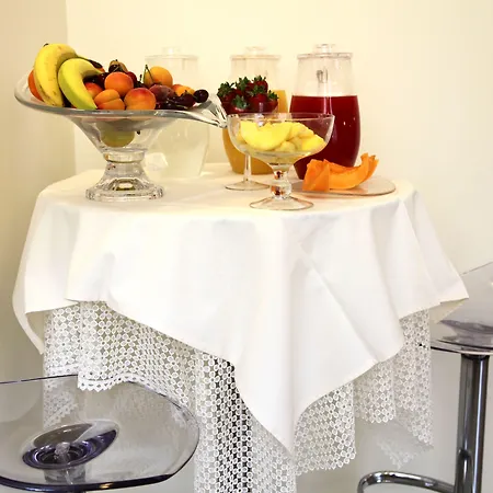 Palazzo Ruschioni Boutique Hotell 3*