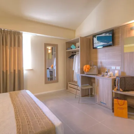 Palazzo Ruschioni Boutique Hotel