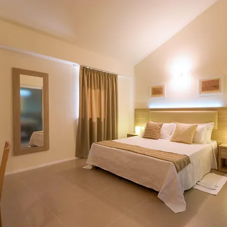 Hotel Palazzo Ruschioni Boutique