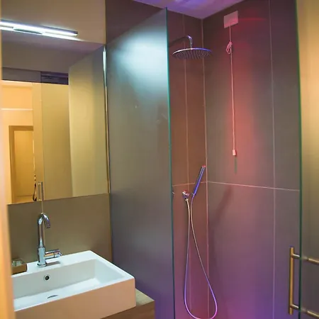 Palazzo Ruschioni Boutique Camerano