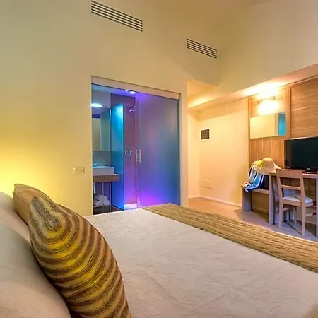 Hotel Palazzo Ruschioni Boutique 3*
