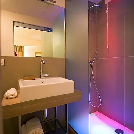 Palazzo Ruschioni Boutique Hotel