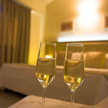 Hotel Palazzo Ruschioni Boutique