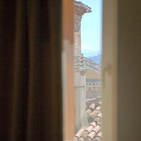 Hotel Palazzo Ruschioni Boutique Camerano
