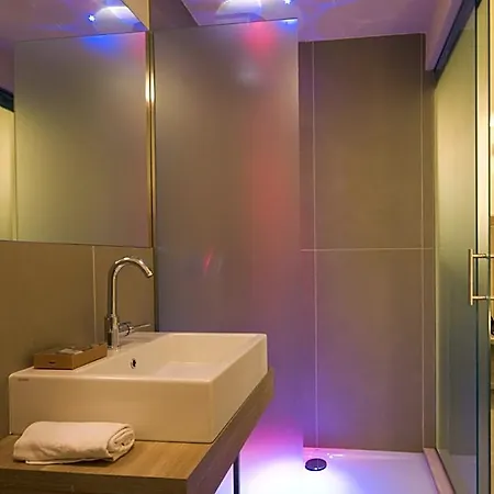 Hotel Palazzo Ruschioni Boutique 3*