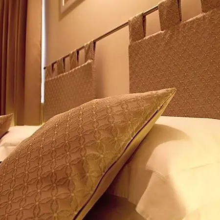 Hotel Palazzo Ruschioni Boutique Camerano
