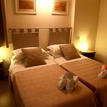 Hotel Palazzo Ruschioni Boutique Camerano