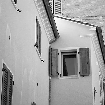 Palazzo Ruschioni Boutique