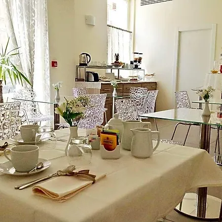Palazzo Ruschioni Boutique Hotel 3*