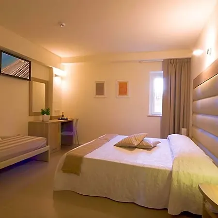 Hotel Palazzo Ruschioni Boutique Camerano