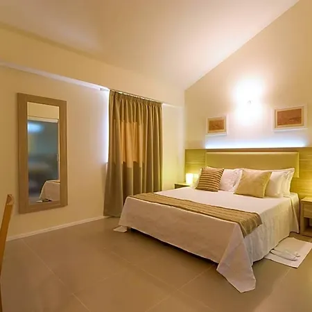 Palazzo Ruschioni Boutique Hotel 3*