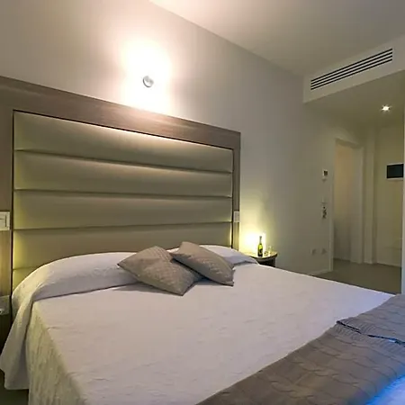 Palazzo Ruschioni Boutique Hotel Camerano