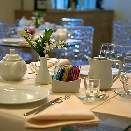 Palazzo Ruschioni Boutique 3*