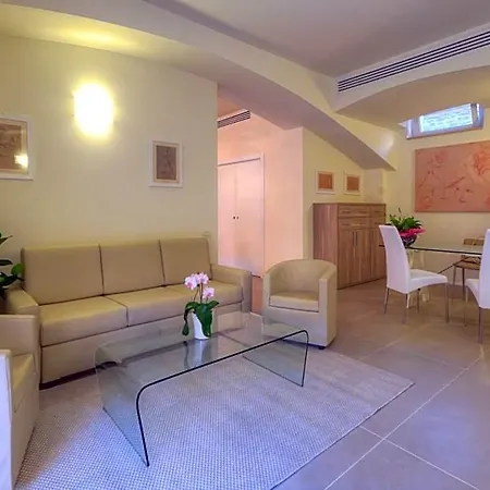 Palazzo Ruschioni Boutique 3*