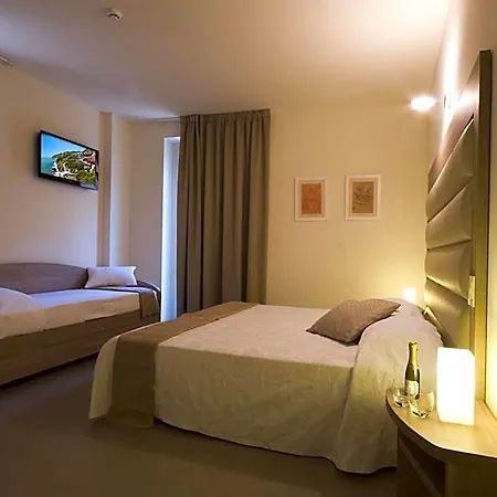 Palazzo Ruschioni Boutique Hotel 3*