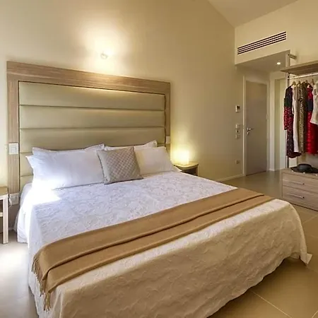 Palazzo Ruschioni Boutique 3*