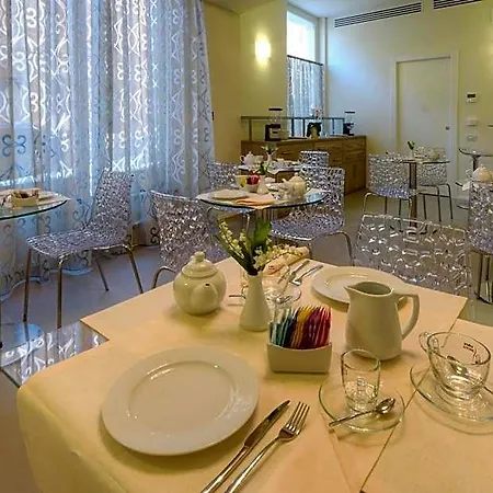 Hotel Palazzo Ruschioni Boutique