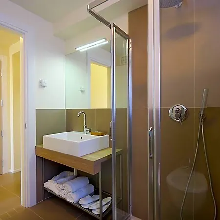 Palazzo Ruschioni Boutique Hotel