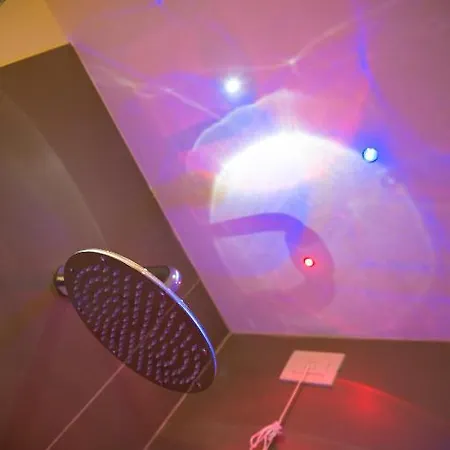 Palazzo Ruschioni Boutique 3*